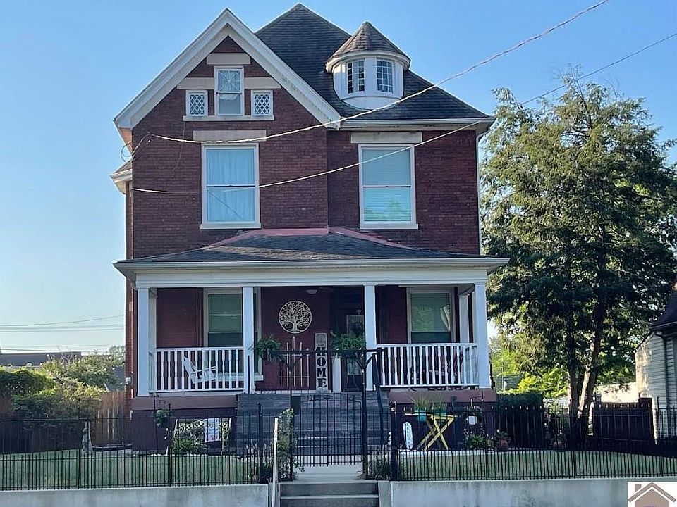 1st image of 1722 Jefferson St
