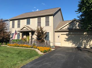 432 Nora Dr, Perrysburg, OH