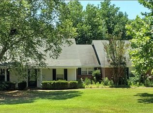 1895 Oak Crest Rd, Hernando, MS 38632