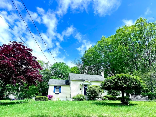 115 Stanton Avenue, Winchester, CT 06098