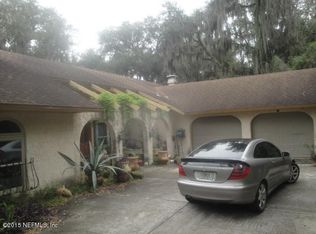 11775 Fort Caroline Rd, Jacksonville, FL 32225