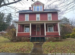 803 Liberty St, Clarion, PA 16214
