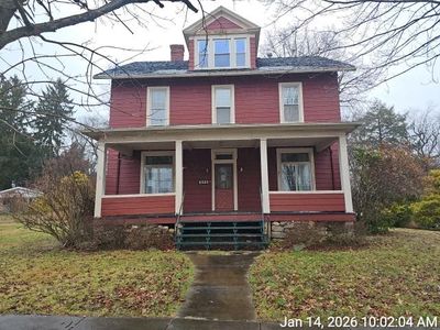 803 Liberty St, Clarion, PA, 16214