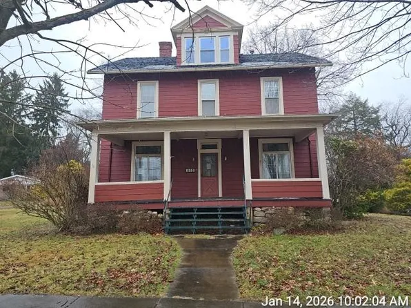 803 Liberty St, Clarion, PA 16214