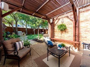 3405 Duval Dr, Plano, TX 75025