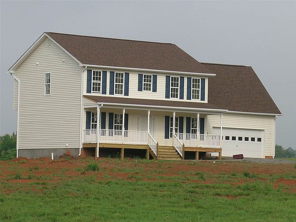 2nd image of Kinglet Ct Lot 9