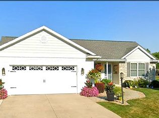 1237 Northstone Rd, Goshen, IN 46526