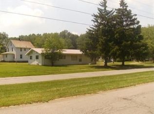 1418 SW Blvd Sw, Warren, OH 44485