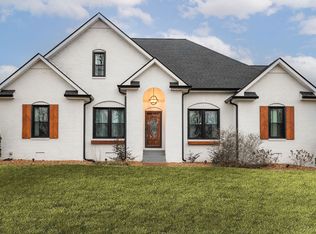 95 Old 25 Loop, Castalian Springs, TN 37031