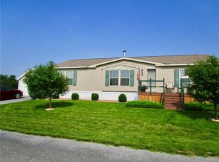 2 Bluebird Ln, Union Springs, NY 13160