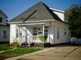 329 Rice St, Kewanee, IL 61443