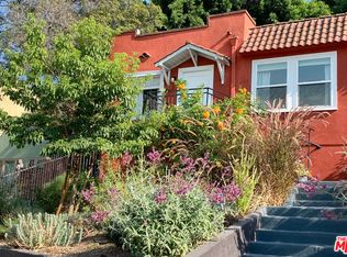 3347 Hamilton Way, Los Angeles, CA 90026