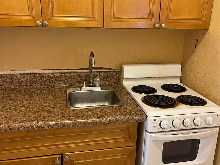 2041 Jackson St #3 — Photo 4