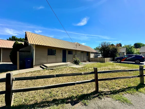 1204 North Brooklane, 1204 N Brooklane St #1, Ellensburg, WA 98926