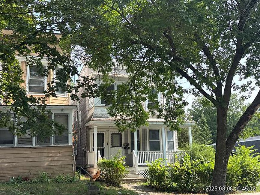 Property Front View