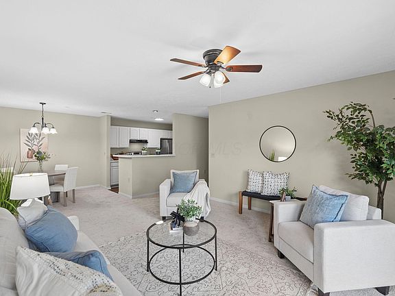 4th image of 6767 Meadow Creek Dr Unit 104