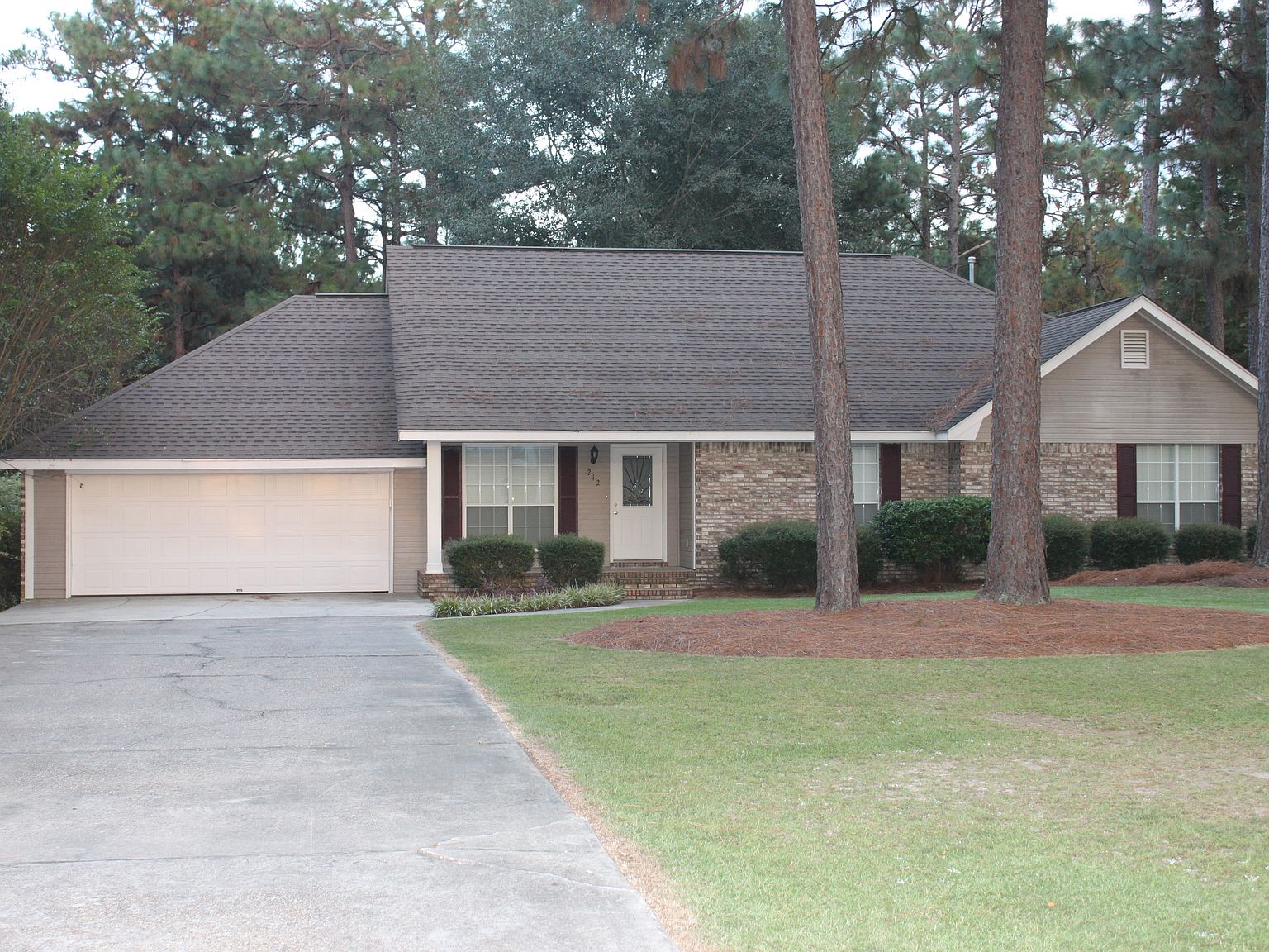 212 Longleaf Dr, Petal, MS 39465 Zillow