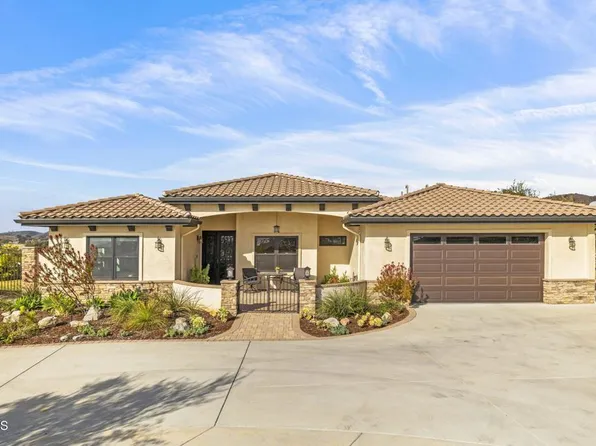 7155 Ridgecrest Ct, Ventura, CA 93003