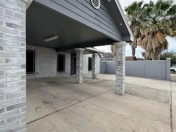 2733 Naples St, Brownsville, TX 78520