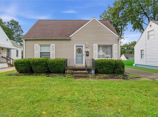 788 E Archwood Ave, Akron, OH 44306