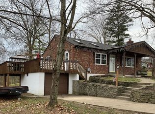 4680 Schinkal Rd, Cincinnati, OH 45248