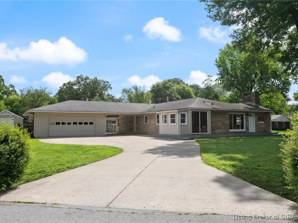 20 Beechwood Road, Jeffersonville, IN 47130