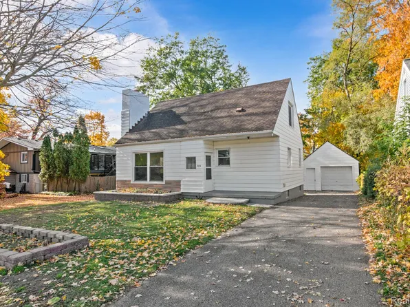 705 E Grand Blvd, Ypsilanti, MI 48198