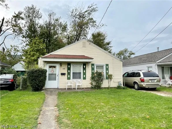 508 Furnace St, Elyria, OH 44035