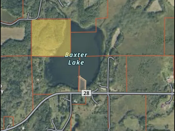 295 295th Ave NW, Princeton, MN 55371
