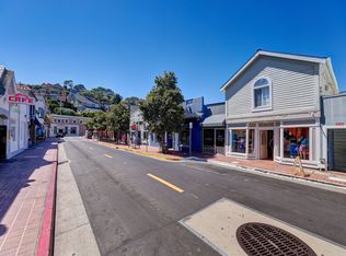 24 Main St, Belvedere Tiburon, CA 94920