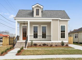 5173 Western St, New Orleans, LA 70122