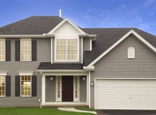 231 Rachel Vincent Way, Buffalo, NY