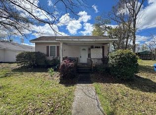 129 W Trippe Street, Harlem, GA 30814