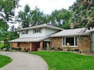 3334 Lander Rd, Pepper Pike, OH 44124