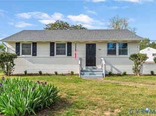 500 S Laburnum Ave, Richmond, VA 23223