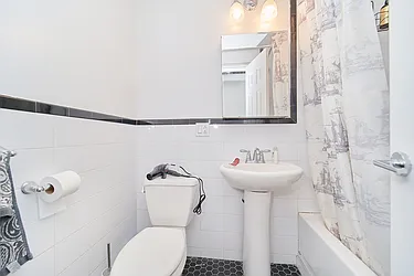 Rented by Living New York