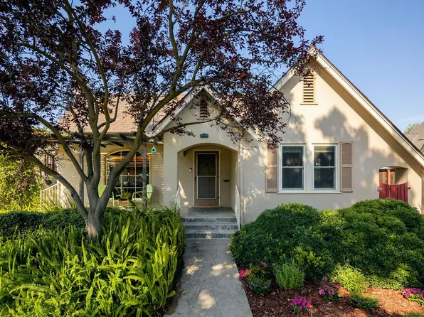 1431 N Farris Ave #M, Fresno, CA 93728