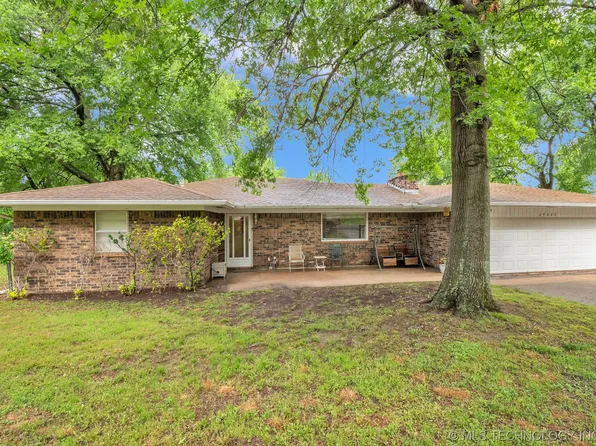 69477 S 325th Rd, Wagoner, OK 74467