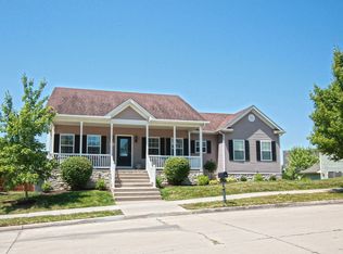 4108 Compton Rd, Columbia, MO 65203