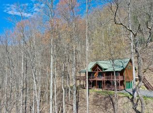 233 Sunset Point, Bryson City, NC 28713