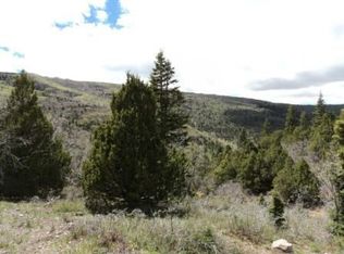 Lot 46 3200 Subdivision, Summit, UT 84772