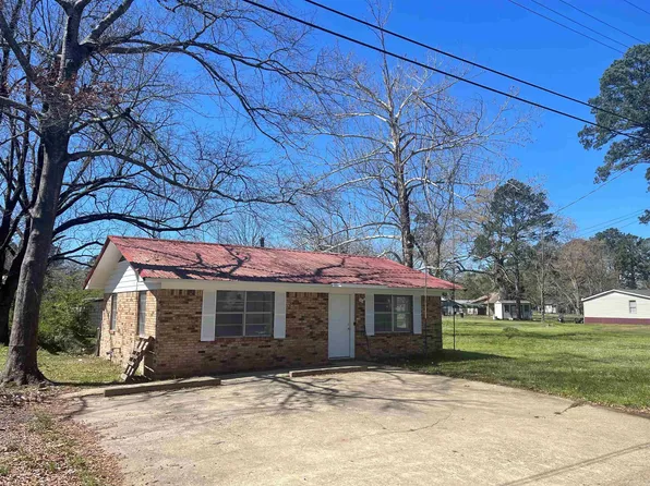 231 N School St, Bearden, AR 71720