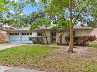 2515 Ciderwood Dr, Spring, TX 77373