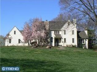 2407 Wayland Rd, Berwyn, PA 19312