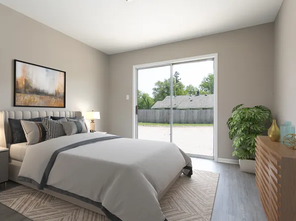 4671 NW 50th St, Des Moines, IA