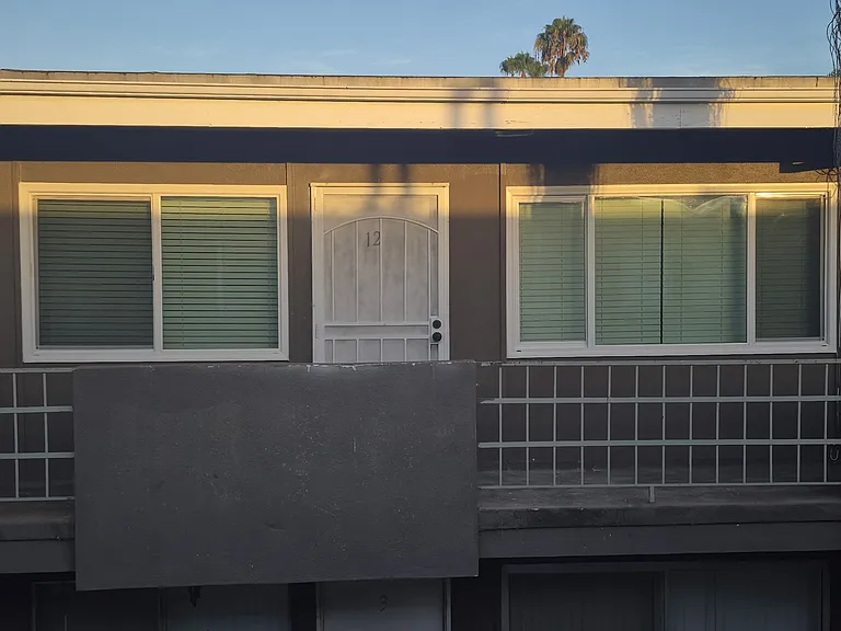 1642 W Lomita Blvd #12 — Photo 9