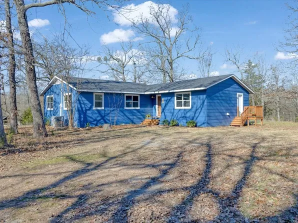 793 County Road 1915, Talco, TX 75487