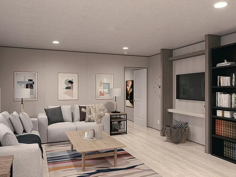 100 Capitol Loop — Photo 2
