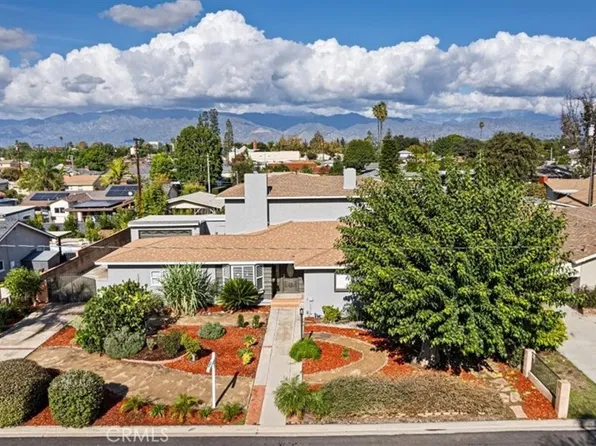 1117 E Thackery St, West Covina, CA 91790