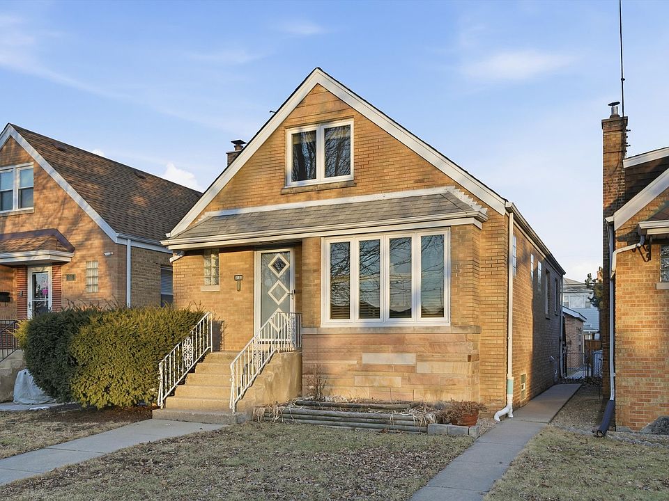 1st image of 5533 N Menard Ave